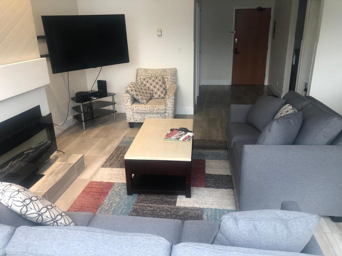 Hearthstone Lodge Loft, Village Centre, Private Hot Tub, Sleeps 6 Γουίστλερ Εξωτερικό φωτογραφία